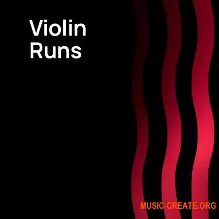 VSL HELLO Violin Runs v1.1 for Synchron Player