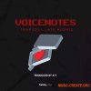Hrmny + Lab Voicenotes Trapsoul Late Nights (WAV MiDi) Hrmny + Lab Voicenotes Trapsoul Late Nights (WAV MiDi)
