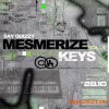 Say Quizzy Mesmerize Keys Multi Kit (WAV Analog Lab Bank)