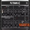 Cherry Audio Filtomika v1.0.5.12 WiN Cherry Audio Filtomika v1.0.5.12 WiN
