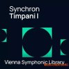 VSL Vienna Symphonic Library Synchron Timpani I (VSL Synchron Player) VSL Vienna Symphonic Library Synchron Timpani I (VSL Synchron Player)
