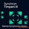 VSL Vienna Symphonic Library Synchron Timpani III (VSL Synchron Player) VSL Vienna Symphonic Library Synchron Timpani III (VSL Synchron Player)