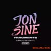 Bvker Jon Sine Analog House 2 (WAV Serum presets)