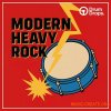 DrumDrops Modern Heavy Rock (WAV) DrumDrops Modern Heavy Rock (WAV)