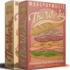 Make Pop Music The Works (Bundle) (WAV, Serum Presets) Make Pop Music The Works (Bundle) (WAV, Serum Presets)