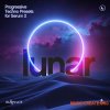 Black Octopus Lunar Progressive Techno Presets For Serum 2 By Imaginate (Serum 2 presets)