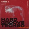 Black Octopus Sound Hard Groove Techno By Blackwarp (WAV) Black Octopus Sound Hard Groove Techno By Blackwarp (WAV)