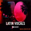 Toolroom Latin Vocals (WAV) Toolroom Latin Vocals (WAV)