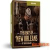 Toontrack The Beats of New Orleans (MIDI) Toontrack The Beats of New Orleans (MIDI)