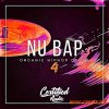 Certified Audio Nu Bap Organic Hip Hop Drums 4 (WAV)