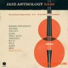 Authentic Soundware Jazz Anthology Bass (KONTAKT)