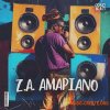 Crazy Beats Za Amapiano Vol 1 (WAV MiDi) Crazy Beats Za Amapiano Vol 1 (WAV MiDi)
