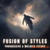 Innovation Sounds Fusion Of Styles Progressive And Melodic Techno (WAV MiDi) Innovation Sounds Fusion Of Styles Progressive And Melodic Techno (WAV MiDi)