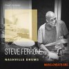That Sound Steve Ferrone Nashville Drums (WAV)