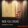 That Sound Indie Folk Drums (WAV)