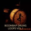 DJ Tools 4 Turntablism Boom Bap Drums Vol.1 (WAV) DJ Tools 4 Turntablism Boom Bap Drums Vol.1 (WAV)