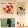 Dionso and Xandros Neo-Soul Toolkit Vol.2 (WAV) Dionso and Xandros Neo-Soul Toolkit Vol.2 (WAV)