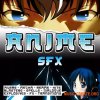 Beats Cooking Anime SFX (WAV)