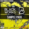 Samples Revolution BLACKWORKS Hard Techno & Shranz Sample Pack FULL BUNDLE (WAV, MiDi, Sylenth1, Serum Presets) Samples Revolution BLACKWORKS Hard Techno & Shranz Sample Pack FULL BUNDLE (WAV, MiDi, Sylenth1, Serum Presets)