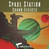 Sound Effects Club Space Station Sound Effects (WAV) Sound Effects Club Space Station Sound Effects (WAV)