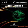 Arrestiv Sound Co. Alien Voices 2 (WAV) Arrestiv Sound Co. Alien Voices 2 (WAV)