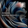Riemann Modern Grooves 1 (WAV MiDi) Riemann Modern Grooves 1 (WAV MiDi)