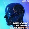 Sample Tools By Cr2 Melodic Techno Elements (WAV) Sample Tools By Cr2 Melodic Techno Elements (WAV)