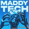 Banger Samples Maddy Tech (WAV MiDi REX)