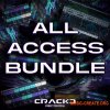 CRACKD Records CRACKD Vault All-Access Bundle (MULTiFORMAT) CRACKD Records CRACKD Vault All-Access Bundle (MULTiFORMAT)