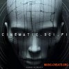 SampleTraxx CINEMATIC Sci-Fi (WAV) SampleTraxx CINEMATIC Sci-Fi (WAV)