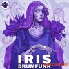Ghost Syndicate Iris: Drumfunk (WAV, Ableton Live Drum Rack)