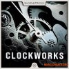 Sampletraxx Clockworks Vol.1 (WAV KONTAKT) Sampletraxx Clockworks Vol.1 (WAV KONTAKT)