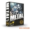 Ovani Sound Metal Sound FX Pack Vol.1 (WAV) Ovani Sound Metal Sound FX Pack Vol.1 (WAV)