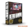 Ovani Sound Retro Gaming Sound FX Pack (WAV)