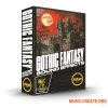 Ovani Sound Gothic Fantasy Sound FX Pack Vol.1 (WAV)