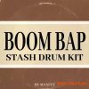 Maxeyy Kits Maxeyy Boom Bap Stash Drum Kit (WAV) Maxeyy Kits Maxeyy Boom Bap Stash Drum Kit (WAV)
