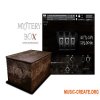 Silence+Other Sounds Mystery Box (WAV KONTAKT) Silence+Other Sounds Mystery Box (WAV KONTAKT)