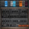 Plugin Alliance Knif Audio Knifonium v1.4.1 R2 WIN / U2B Mac (Team R2R / MORiA)