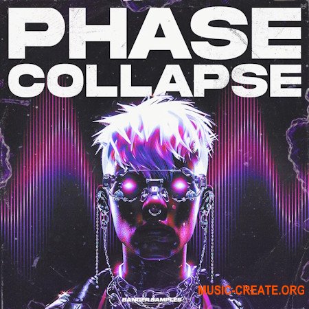 Banger Samples Phase Collapse (WAV MIDI REX2)