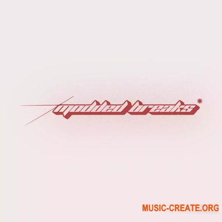 Armaku Modded Breaks 3.0 (WAV)