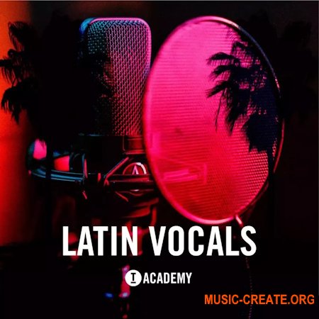 Toolroom Latin Vocals (WAV)
