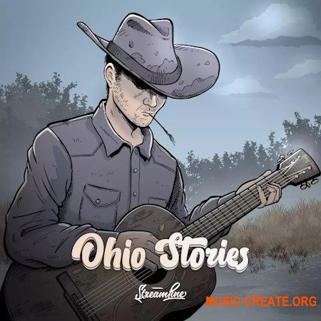 Streamline Samples Ohio Stories