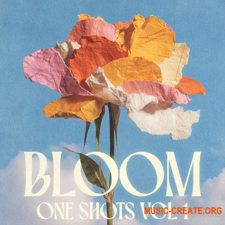 Adieu Bloom One Shots Vol 1 (WAV) Adieu Bloom One Shots Vol 1 (WAV)