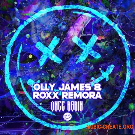 Olly James Signature Sounds Vol.56 Once Again