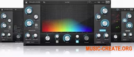 UVI SparkVerb v1.5.0