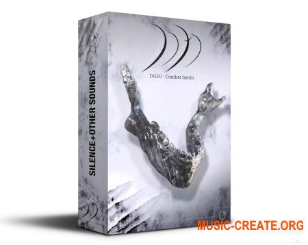 Silence+Other Sounds DOJO