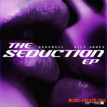 Olly James Signature Sounds Vol.60 Seduction