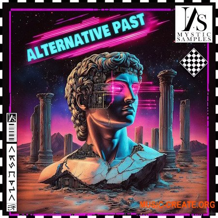 Mystic Samples Alternative Past
