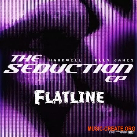 Olly James Signature Sounds Vol.61 Flatline