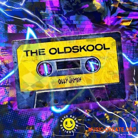 Olly James Signature Sounds Vol.62 The Oldskool